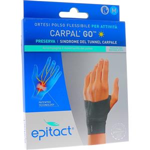 Epitact Carpal'go Mano Sinistra M