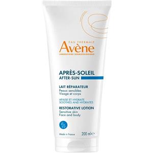 Avene Avène Latte Solare Ristrutturante Dopo Sole 200ml