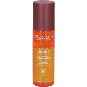Rougj Group Rougj Bifasico Attivatore Abbronzatura 200ml