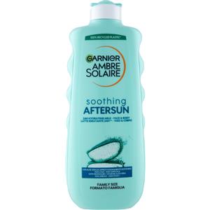 Garnier Ambre Solaire Latte Idratante Doposole 400ml