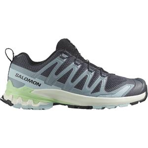 Salomon XA Pro 3D V9 Turbulence/Iced Aqua/Patina Green da Donna
