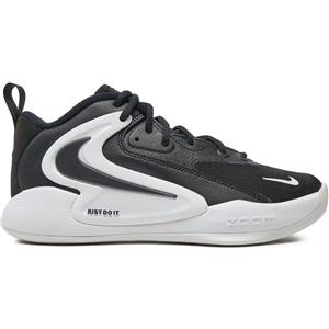 Nike Zoom Hyperset 2 Black/White