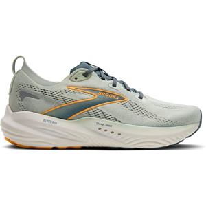 Brooks Glycerin 22 Smoke/Stormy/Orange da Uomo