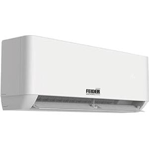 FEIDER - Condizionatore d'aria reversibile monosplit 40 m² 3500 W Pronto per l'uso - FC3500PAP