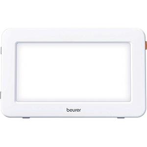 Beurer TL 20 - Lampada da Viaggio a Luce Naturale del Giorno per Fototerapia