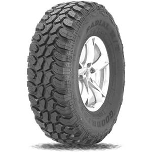 Goodride Pneumatici 205/70 r15 104Q M+S Goodride Pathfinder SL366 M/T Gomme estive nuove