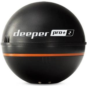 Deeper Smart Sonar PRO+ 2 fish finder 100 m