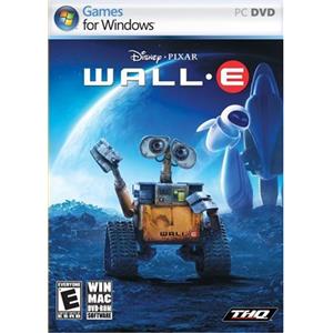 THQ Wall-E - PC