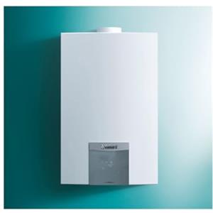 Vaillant - Scaldabagno Vaillant camera stagna TURBOMAG Plus LOW NOX elettrico - 15 litri/min, Alimentazione a GPL, A magazzino