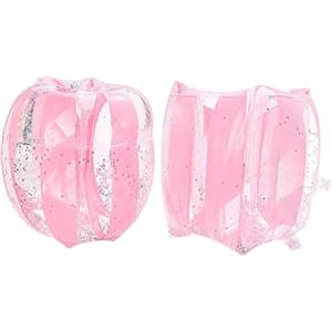 Huvqianu BracciGonfiabili per Nuoto - Salvagente Regolabili PVC,d'acqua da nuoto per bambini e adulti,per adulti, donne, ragazzi, ragazze, famiglie, amanti e