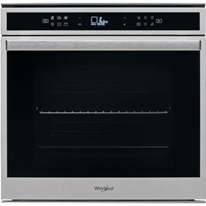 Whirlpool Forno da incasso pirolisi W6OM44PBS1P
