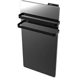 Cayenne 3516215052965 Radiatore Asciugamani 1000 W, Specchio
