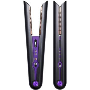 Dyson Corrale Steel Violet Piastra Professionale