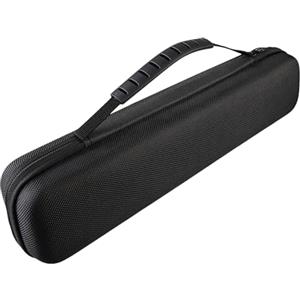 Generic da viaggio per canne da pesca Organizer impermeabile in tessuto Oxford a
