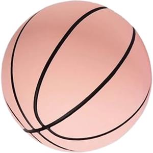 Générique Pallone Da Basket,Giocattoli Sportivi Alti 6 Cm,Pallone Da Basket Di Piccole Dimensioni | per, Ragazzi e Bambini, per Interni ed Esterni, per Festa, Camera da e Classe