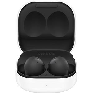 Samsung Galaxy Buds2, cuffie, in-ear, chiamate/musica, grafite, binaurale, risposta/fine chiamata, play/pausa, traccia