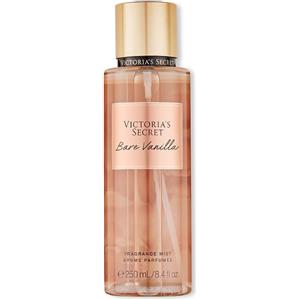 Victoria's secret Bare Vanilla - Acqua Profumata Per Il Corpo - 250 ml