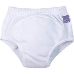 Bambino Mio Mutandine di Apprendimento (2-3 anni) BLUE - Bimbi Bambini Cotone Lavabili