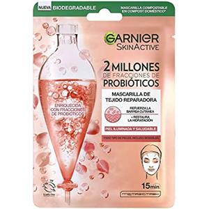 Garnier Tissue Mask Probiotics Viso