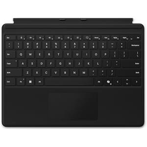 Microsoft Tastiera Surface Pro 13" Keyboard - Nero