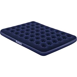 Bestway 67003-5 Materasso gonfiabile da campeggio Pavillo da 2.03m x 1.52m x 22 cm