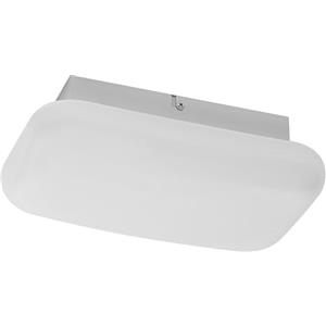 OSRAM Luce da parete SMART+ Matter Orbis Wall Aqua LED 280x160mm Bianco, 12W, 1000lm, 3000-6500K TW, IP44 Bagno