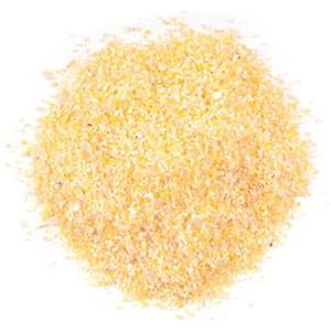 BONGIOVANNI FARINE E BONTA' NATURALI Bongiovanni Farine e Bontà Naturali Farina di Mais Bramata BIO 5 Kg | Organic Coarse Cornmeal (Polenta Flour)