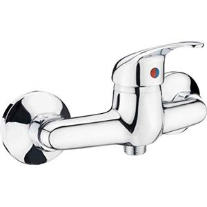CON:P Piccolo miscelatore monocomando per vasca da bagno, cromato, SA842