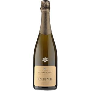 Azienda Agricola Luca Ferraris Rosé de Noir "Santa Chiara" Vsq - 750 ML