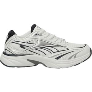 Reebok Uomo Belwave Basket, White Silver Vector Navy, 42 EU
