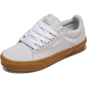 Vans Scarpe Seldan da Donna | Sneakers retrò ispirate al Tennis per Moda, Lavoro e Abbigliamento Quotidiano Sneaker, Gum Lunar Rock, 36 EU