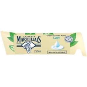 Le Petit Marseillais Crema detergente per le mani Eco-Refill 250ml