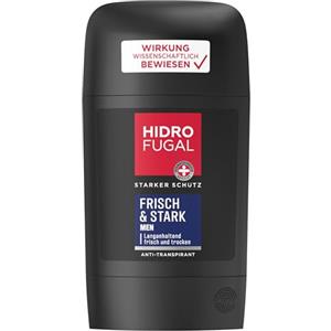 Beiersdorf Hidrofugal MEN Frisch & Stark Stick, 50 ml