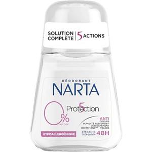 Narta Donna Deodorante Sfera Protezione 5 0% 50 ml