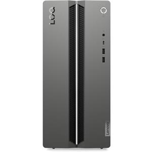 Lenovo LOQ 17IAX10 Desktop Computer, Intel Core Ultra 7 255HX, RAM 16GB, SSD 1TB, NVIDIA GeForce RTX 5060 Ti 8GB GDDR7, Windows 11 Home - Luna Grigio + Raven Nero