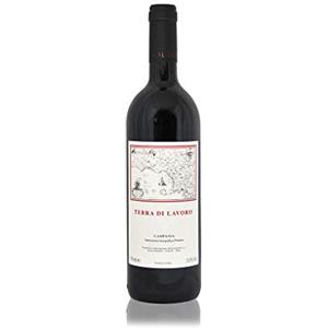 Galardi - Terra di Lavoro (0,75l) Mr. Vino Rosso