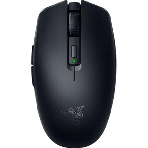 Razer Orochi V2 - Mouse da gioco wireless portatile - HyperSpeed e Bluetooth - Sensore ottico 18K DPI - Interruttori 2gen - 60 g - Alimentazione a batterie AA/AAA - PC/Mac | Nero