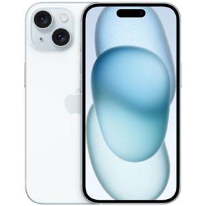 APPLE - iPhone 15 128 GB Blu - SPEDIZIONE GRATUITA
