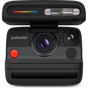 POLAROID FLIP NERO FOTOCAMERA ISTANTANEA CON AUTOFOCUS BLUETOOTH