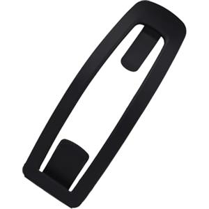brooksnaji Clip per casco da sci - Chiusura universale per occhiali con , clip di ricambio per casco | Fibbia riutilizzabile per sci Snowboard Ciclismo per occhiali di sicurezza