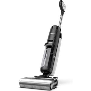 Tineco FLOOR ONE S7 FlashDry Aspirapolvere Intelligente, Senza fili, A secco e a umido, Lunga autonomia, Autopulente, Asciugatura istantanea ad aria calda a 70°C, Pulizia bordi su ambo i lati