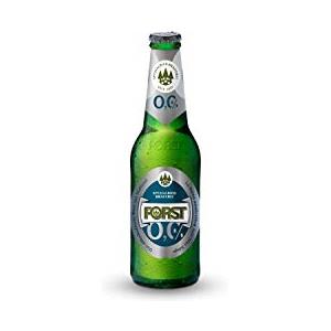 Forst Birra Forst 0,0% 330 ml.