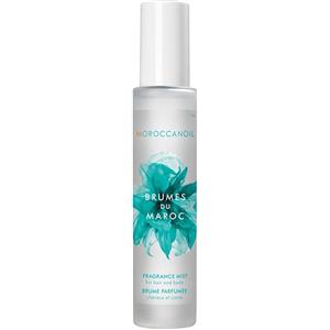 Moroccanoil Brumes du Maroc 100 ml Acqua Profumata per Corpo e Capelli Spray