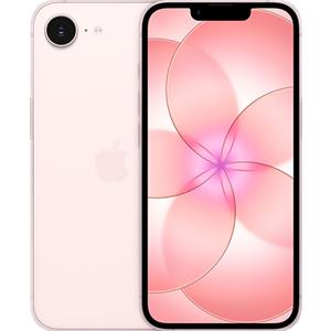 Apple iPhone 17e 256GB Pink Smartphone