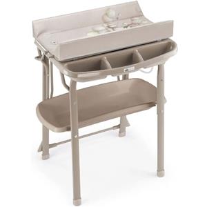 Cam Bagnetto Fasciatoio Aqua Spa Orso Bolle Col. 261