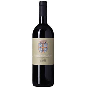 Fattoria dei Barbi Rosso di Montalcino DOC 2023 - Fattoria dei Barbi - 0.75L