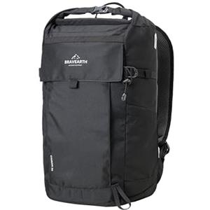 BRAVEARTH Caiman Zaino da escursionismo 20l