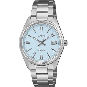 Casio Orologio UTP-1302PD-2A2VEF da uomo in acciaio