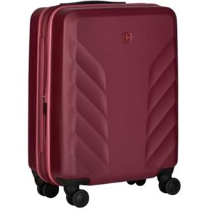 WENGER Motion Trolley da Cabina 36/43 l Bagaglio a Mano Espandibile S