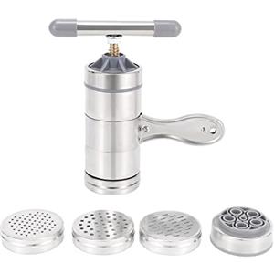 Frefgikty Acciaio inossidabile Noodle Machine Frutta Verdura Juicer Cucina